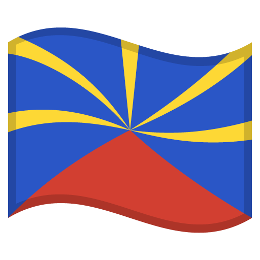 Bandiera: Riunione