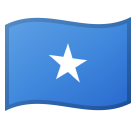 Bandiera: Somalia