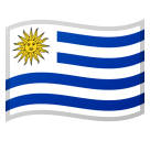 Bandiera: Uruguay