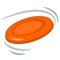 Frisbee
