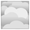 Nebbia