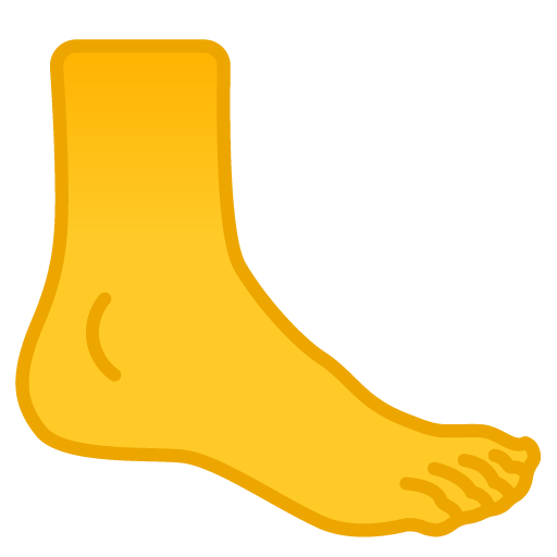 Piede