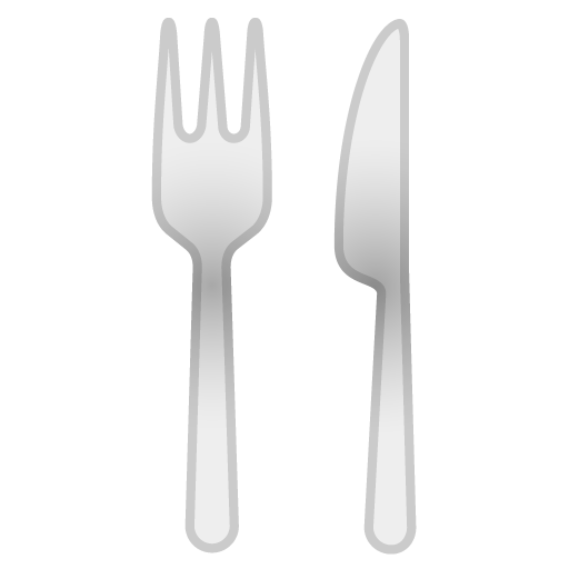 Forchetta E Coltello