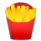 Patatine Fritte