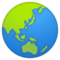 Asia E Australia