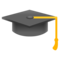 Cappello Da Laureato
