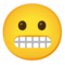 Faccina Con Smorfia