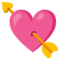 Cuore Con Freccia