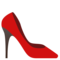 Scarpa Con Il Tacco