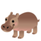 Ippopotamo