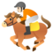 Ippica: Carnagione Chiara