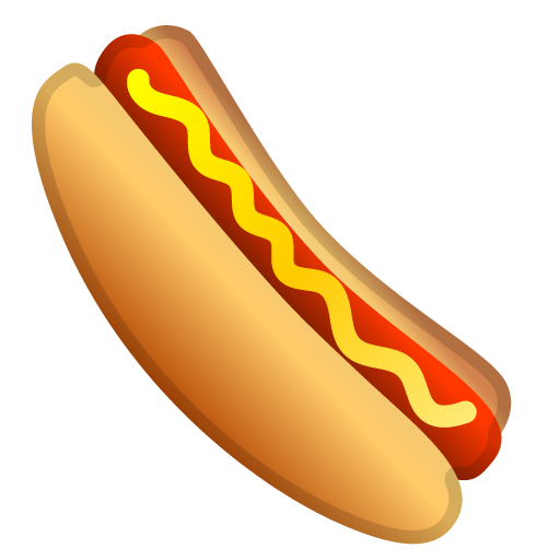 Hot Dog