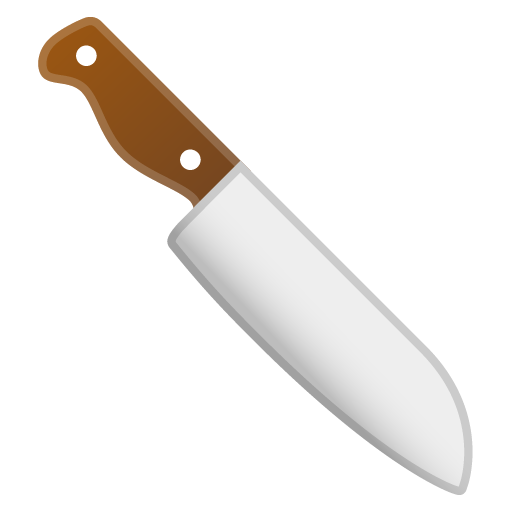 Coltello Da Cucina