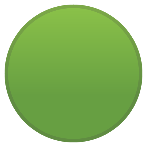 Cerchio Verde