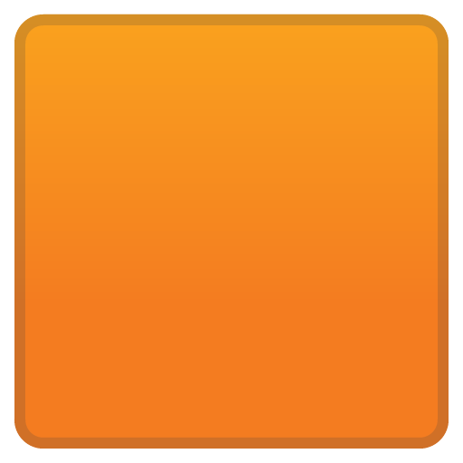 Quadrato Arancione