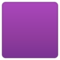 Quadrato Viola