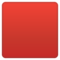 Quadrato Rosso