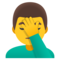 Uomo Esasperato