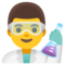Scienziato