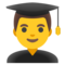 Studente Uomo