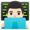 Tecnologo: Carnagione Chiara