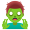 Zombie Uomo