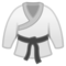 Kimono Per Arti Marziali
