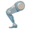 Protesi Robotica Per La Gamba