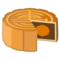 Torta Della Luna