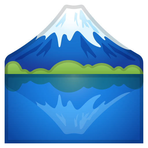 Monte Fuji