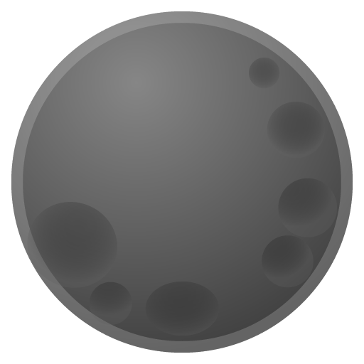 Luna Nuova