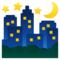 Notte Stellata