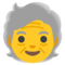 Persona Anziana