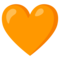 Cuore Arancione