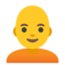 Persona: Calvo