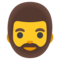Persona: Barba