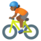 Ciclista: Carnagione Medio-Scura