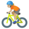Ciclista: Carnagione Medio-Chiara