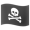 Bandiera Dei Pirati