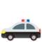 Macchina Della Polizia