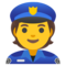 Agente Di Polizia