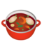 Pentola Di Cibo