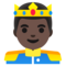 Principe: Carnagione Scura