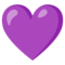 Cuore Viola