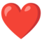 Cuore Rosso