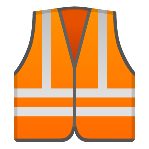Gilet Di Sicurezza