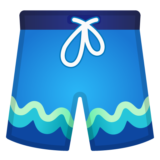 Pantaloncini