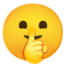 Faccina Che Zittisce