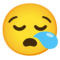 Faccina Assonnata