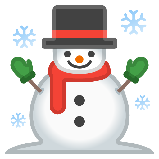 Pupazzo Di Neve